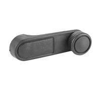 Manivelle de lève vitres noir pour Peugeot 205 tous modèles