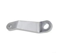 Manivelle de levier de vitesse en acier robuste pour Polaris pour Sportsman 550 850 1000, pièce de rechange 3234724, pour VTT, UTV, mise à niveau côte à côte, bras de levier de vitesse