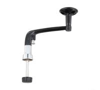 Manivelle de moulinet de pêche en métal robuste pour modèles de moulinet de 4500 à 6000 (L)