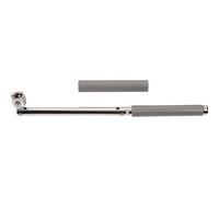 Manivelle de store articulée - Gris pour 6 pans - Jardinier massard