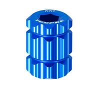 Manivelle De Vélo En Alliage D'aluminium, Outil De Démontage Et D'installation Pour Vtt, Pour Shimano Xt Xtr R Series, 1 Pièce