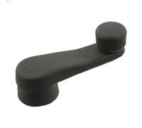 Manivelle de vitre FEBI 38038 pour MERCEDES-BENZ ACTROS 11.946 1997-2003