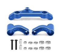 Manivelle Direction Améliore Pièces pour Arrma pour BLX 8S 1/5