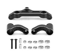 Manivelle Direction Améliore Pièces pour Arrma pour BLX 8S 1/5 Pièces