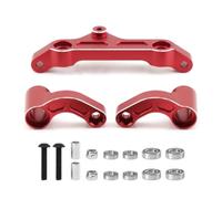 Manivelle Direction Améliore Pièces pour Arrma pour BLX 8S 1/5 Pièces