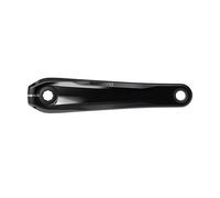 Shimano Fc-em900 E-bike Right Crank Noir 165 mm Black
