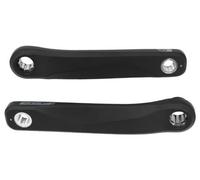 FSA Manivelles CK-220 Bosch Gen4 170 mm ISIS droite et gauche Noir/Argenté