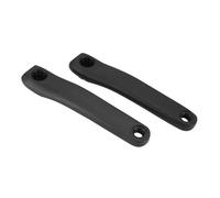 Manivelle droite + gauche Stronglight stronglight Noir