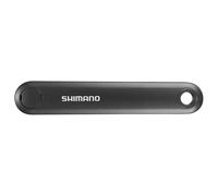 Manivelle droite Shimano FC-E6000 Noir