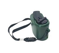 Manivelle d'urgence - Chargeur d'alimentation, chargeur de téléphone portable, camping, randonnée, escalade en plein air, préparation à la survie, outil de charge de secours en cas de catastrophe