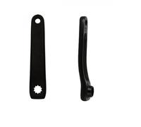 Manivelle E-Bike - STRONGLIGHT - L170 - Aluminium 6061 - 170 mm - Déport 10 mm