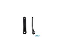 Manivelle E Bike/Vae L170 Strong Magan B3 Alu Noir Isis Comp. Syst Bosch 3 Eme Generation Multicolore