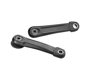 Manivelle E*Thirteen Bosch Gen4/Brose S Mag/TQ HPR50 Noir