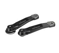 E-thirteen Helix Race E-spec Bosch Sx/brose S Crank Argenté 165 mm