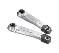 Manivelle E*Thirteen Helix Race Alloy E*Spec ISIS Bosch Gen4/Brose S Mag/TQ HPR50 Argenté
