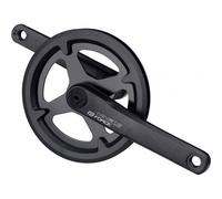 Manivelle Force Alu 38 dents longueur de bras 170mm pour vélo 26