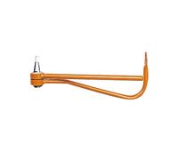 Manivelle Gallagher Super Orange TU