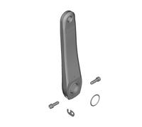 Shimano FC-R7000 left hand crank arm unit, 175 mm, black