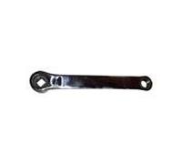 Manivelle gauche : AQUABIKE WATERFLEX WR3/WR4/WR5