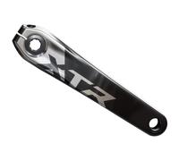 Shimano Fc-m9220 Left Crank Argenté 175 mm