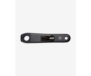 Manivelle gauche avec capteur de puissance 4iiii Precision 3+ Shimano GRX 810 - 170