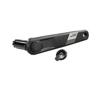 Manivelle gauche avec capteur de puissance pour vélo DUB APEX WIDE (12V) (D1)