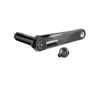 Manivelle capteur de puissance sram force axs d2 dub wide manivelle gauche