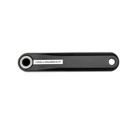Manivelle gauche Cannondale HollowGram Noir