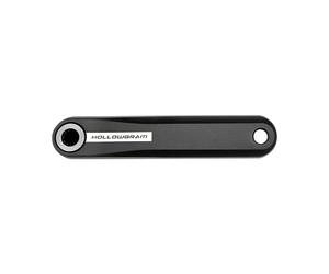 Manivelle gauche Cannondale HollowGram Noir