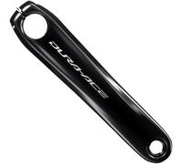 Manivelle Gauche Shimano Dura-Ace FC-R9200 - 165Mm Noir