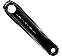 Manivelle Gauche Shimano Dura-Ace FC-R9200 - 170mm Noir
