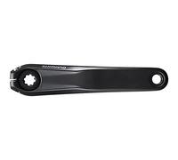 Shimano Steps E8050 Left Crank Noir 170 mm