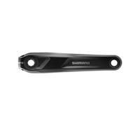Manivelle gauche Shimano FC-EM600 Noir