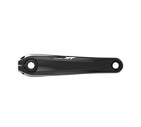 Shimano Fc-m8150 Deore Xt Left Crank Noir 170 mm