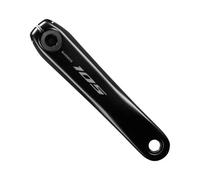 Manivelle gauche Shimano FC-R7100 Noir