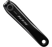 Shimano Manivelle gauche FC-R7100 172,5 mm Argenté