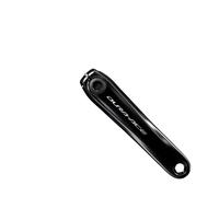 Shimano Dura-ace Fc-r9200 Left Crank Noir 172.5 mm
