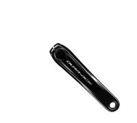 Manivelle gauche Shimano FC-R9200-P Noir