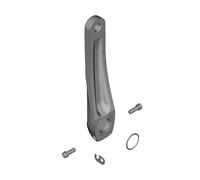 Shimano Manivelle gauche FC-RX600 GRX 172,5 mm