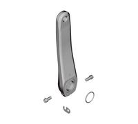 Manivelle gauche Shimano FC-RX820-1 Gris