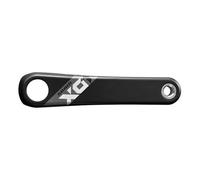 Sram X01 Eagle Gxp Left Crank Noir 170 mm