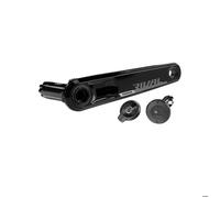 Sram Rival Axs Dub Left Crank With Power Meter Noir 165 mm