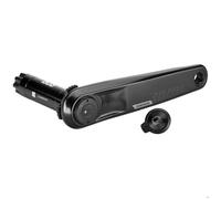 Manivelle gauche - SRAM - Rival D1 DUB 175 - Capteur puissance jambe gauche - Léger +40g - Étanchéité IPX7