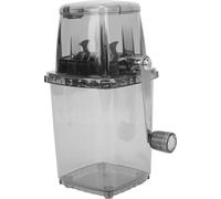 Manivelle Manuel Boilie Ice Crusher Kitchen Bar Blender Fishing Bait Lure