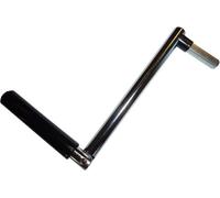 Manivelle pour enrouleur de volet roulant Tige de 8 mm