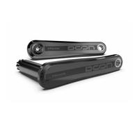Manivelle Praxis Doon Carbone M30-THRU Noir