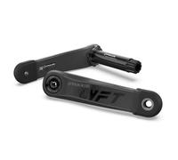 Manivelle Praxis Lyft G2 Noir