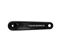 Race Face Aeffect-r E-bike Left Crank Argenté 160 mm