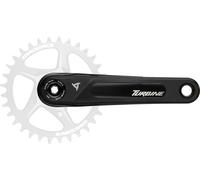 Manivelle Race Face Turbine, 170mm, 136mm, 30mm, black