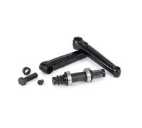Manivelle Radio Bike Destro Noir